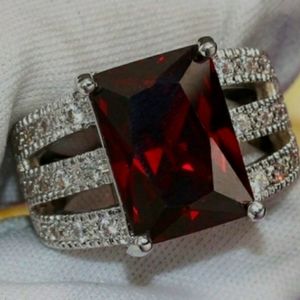 Sold Offline - Multi-layered Ring